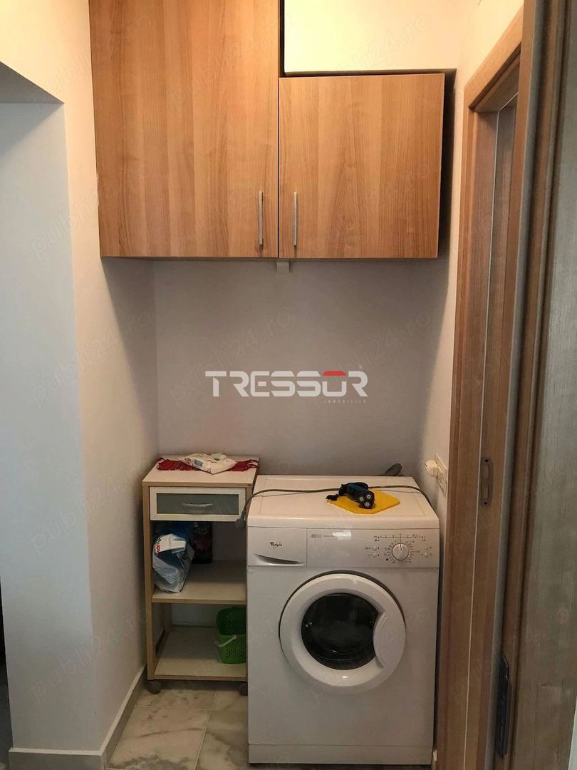 Apartament 2 camere | 45 mp | Etaj 1/4 | Zona Spitalul Municipal - Poză 4