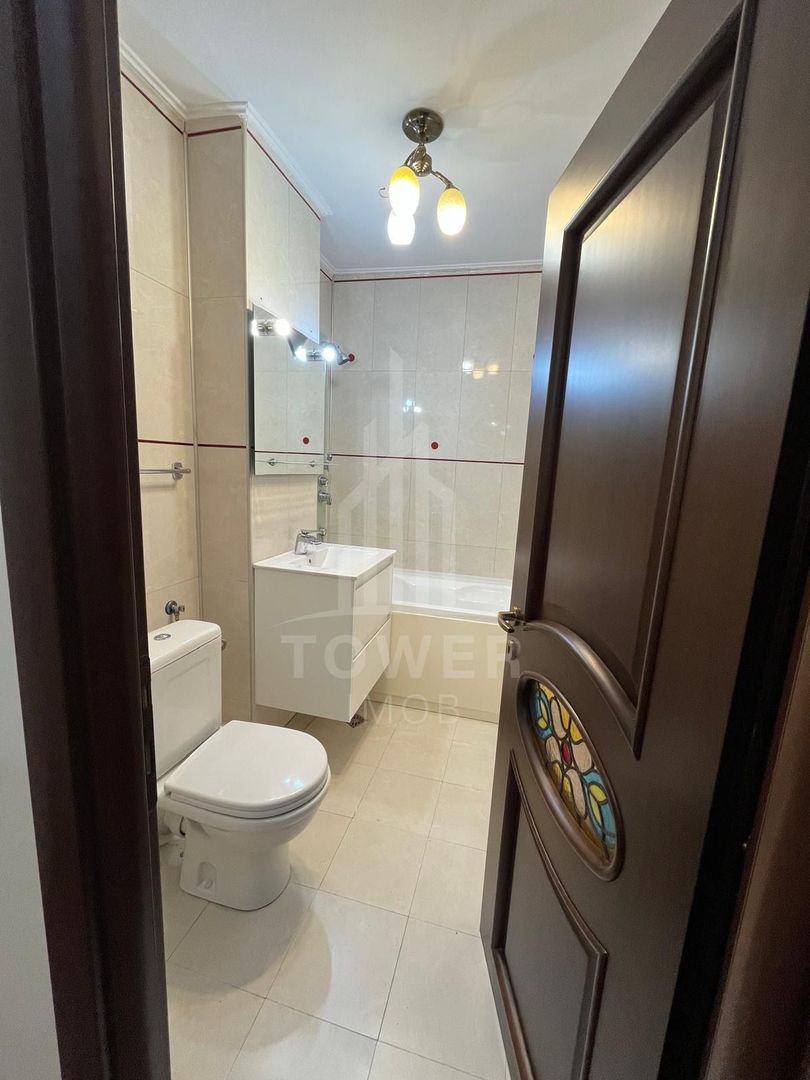 Apartamentul modern cu 3 camere | 98 mp - Poză 8