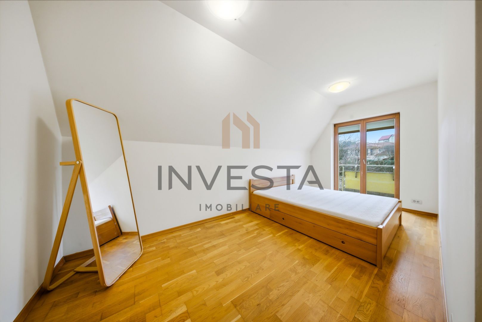 Apartament 4 camere, 161 mp, 2 garaje, Zorilor, zona Ciresilor - Poză 6