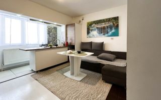 2 camere cu gradina de 35mp + parcare inclusa - Poză 1