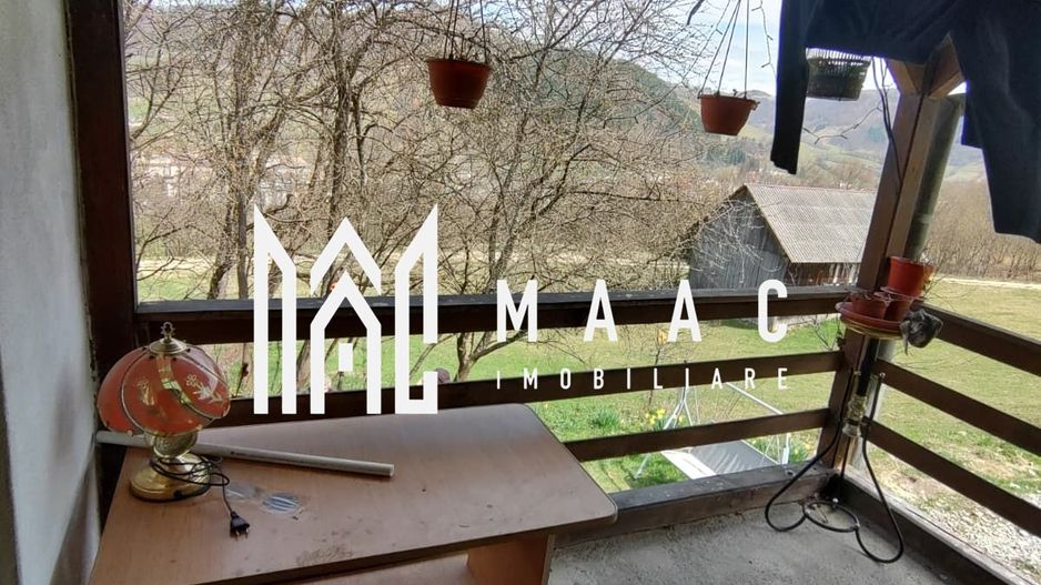 Casa Vantului si 8000 metri patrati in Abrud - Poză 26