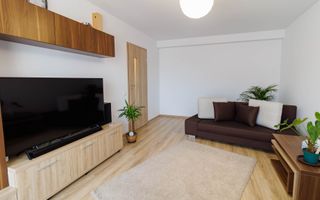 REZERVAT | 2 Camere Decomandat | Urban Pentha | Parcare - Poză 5