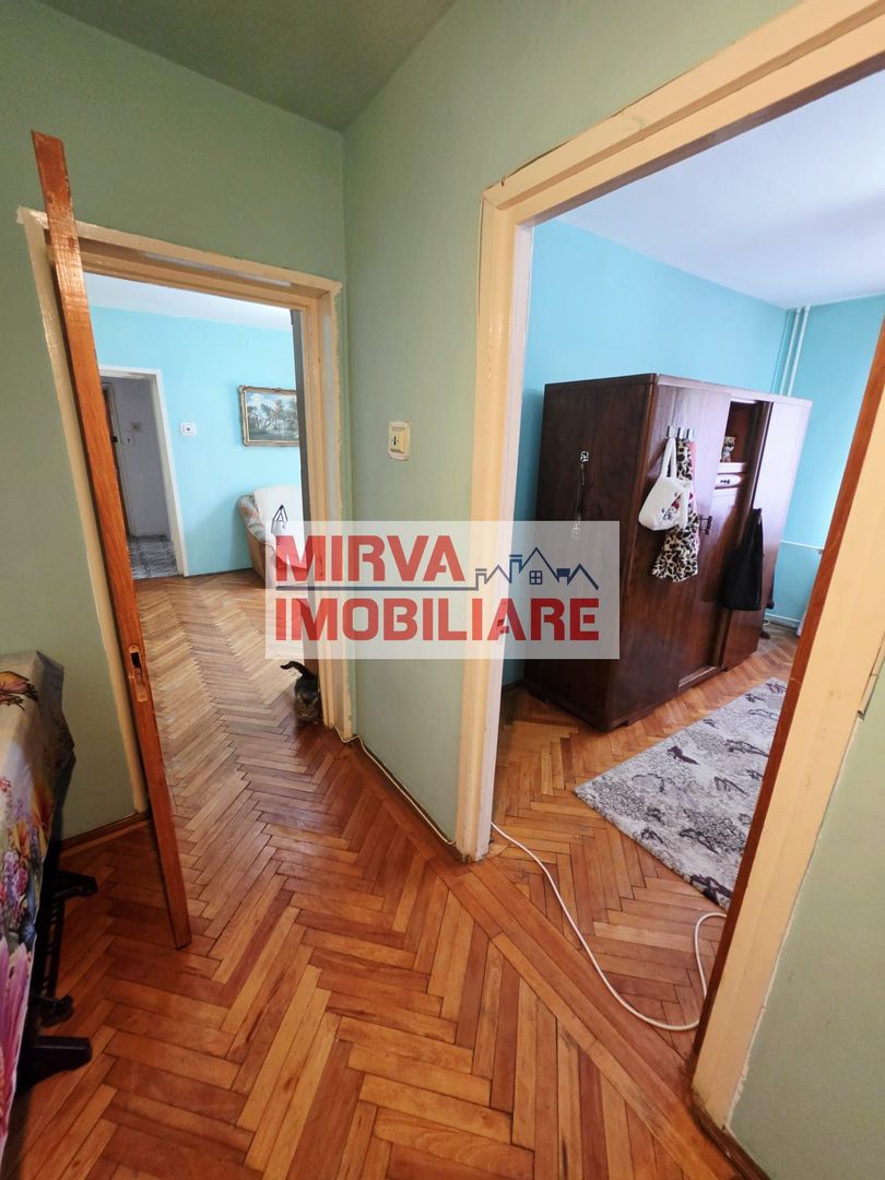 Apartament 3 camere | Nord | Etaj 3 | 63,50 mp utili - Poză 16