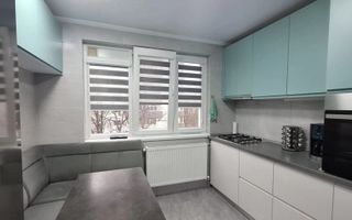 AP. 2 CAMERE MILITARI, LOC PARCARE, MOBILAT MODERN, CENTRALA TERMICA - Poză 5