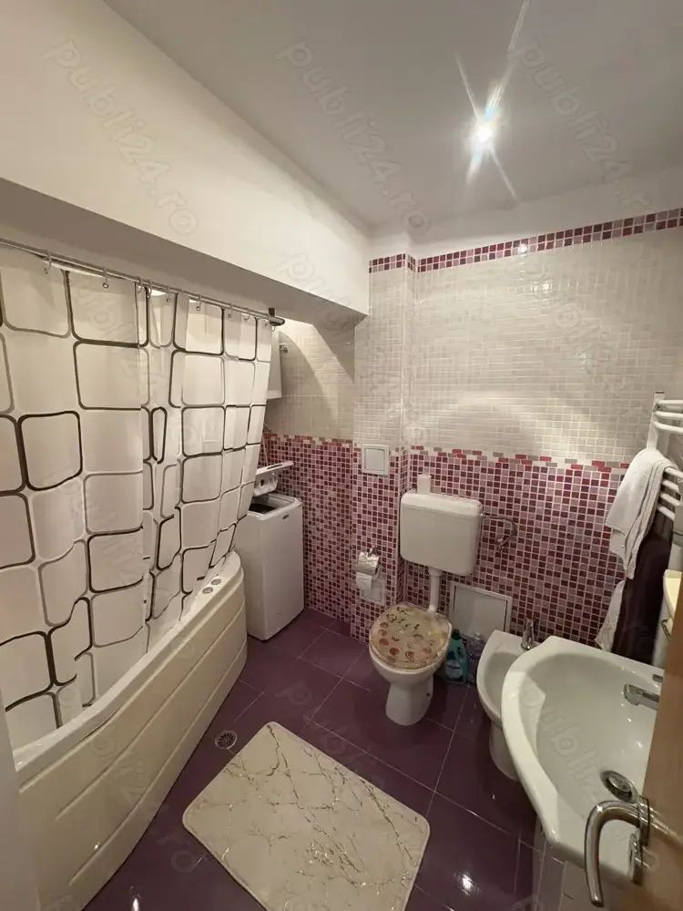 Apartament Bulevardul Unirii/Piața Constituției - Poză 6