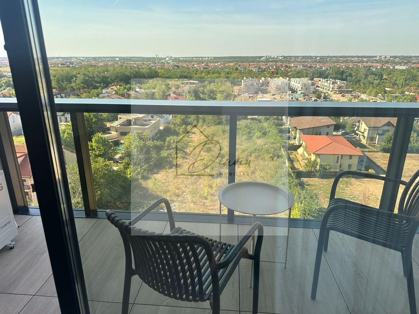 Apartament 2 camere Cortina North Pipera I Prima inchiriere - Poză 10