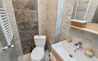 2 camere | 50 mp Etaj 10/10 | Bloc 2018 | Parcare inclusă | Grozavesti - Poză 13