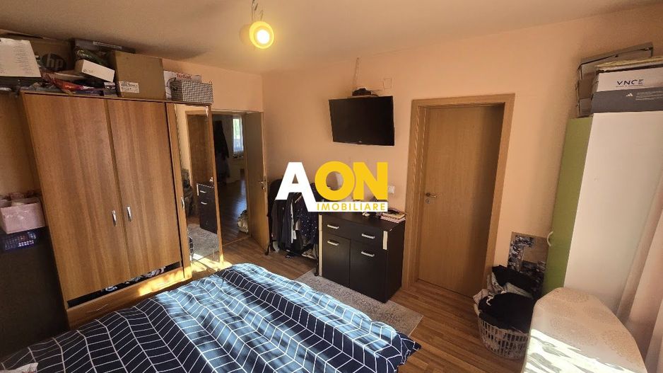 Casa Individuala 3 Camere, 350mp Teren, Zona Alba Micesti - Poză 11