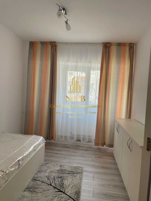 Apartament 3 camere, Zona Calea Moșilor , Prima Închiriere - Poză 5