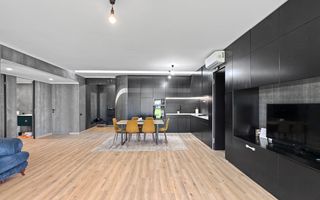Casa Smart ultrafinisata / Zona Cătălina/Coltau - Poză 2