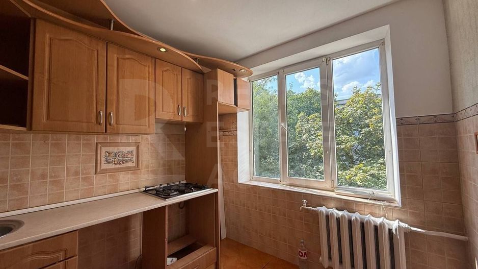 Vânzare, apartament, 2 camere, str. Gheorghe Madan, Râșcani - Poză 5
