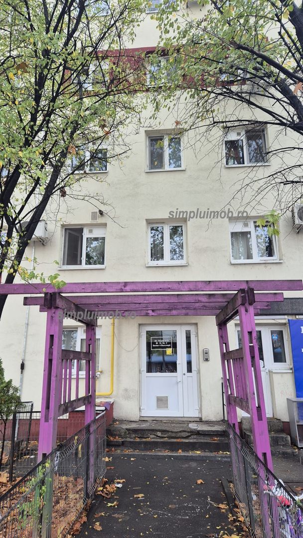 Giurgiului 2 camere Str Resita Sector 4 - Poză 17