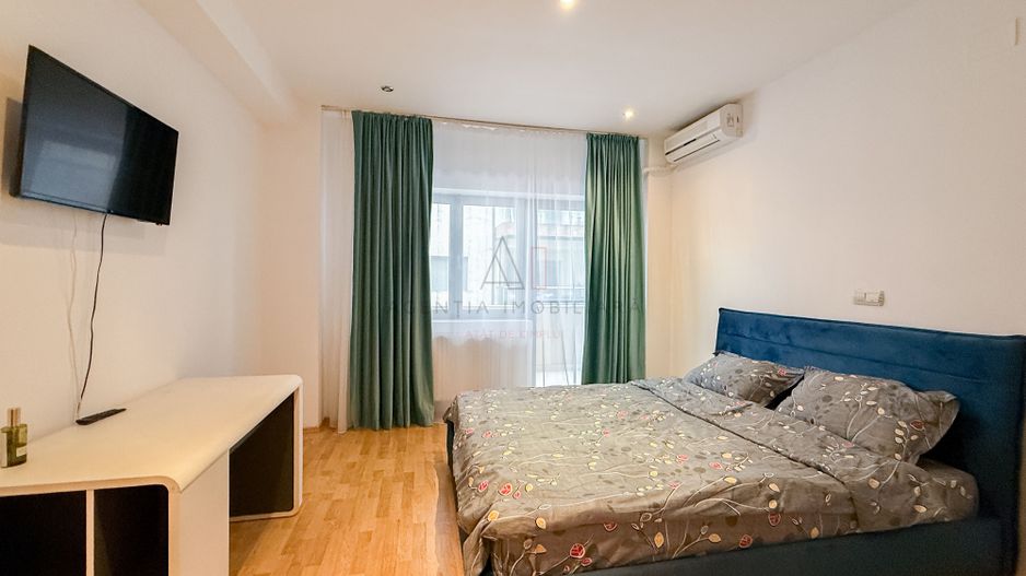 4 Camere Emil Garleanu | Pipera | Parcare Inclusa - Poză 16
