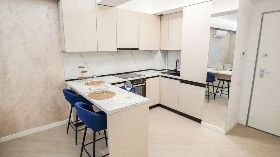 Chirie I Apartament 2 camere | Cortina North | Aviatiei Pipera - Poză 4