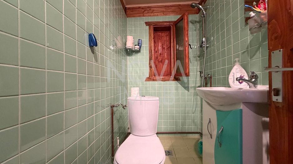 CASA DE VACANTA CU TEREN GENEROS, VALE – SALISTE - Poză 14