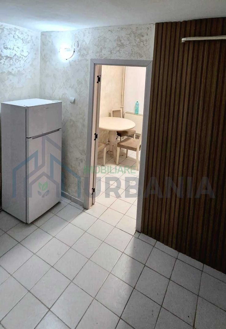 Apartament 2 camere decomandat, zona CUG, Iași – de închiriat - Poză 1