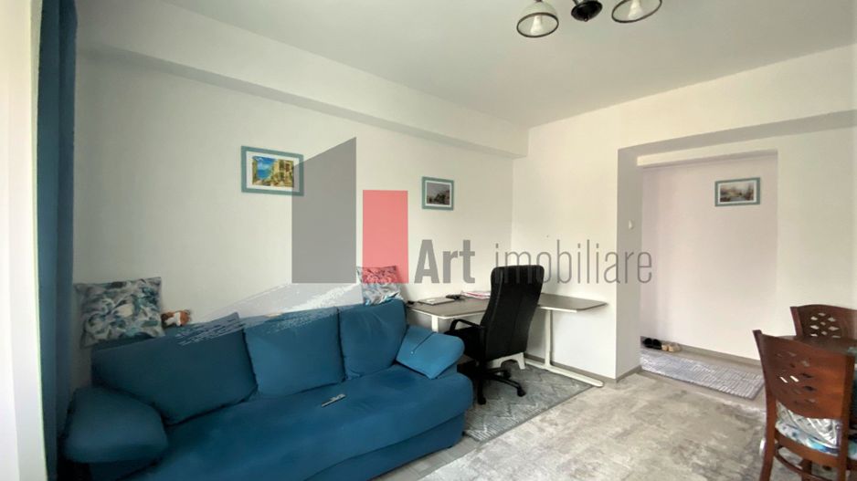 Apartament 3 camere, ultracentral, vedere superba | Natiunile Unite - Poză 1