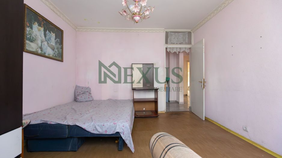 Apartament cu 4 camere, 90 mp, etaj 1 – Zona Nord, Bacău - Poză 5