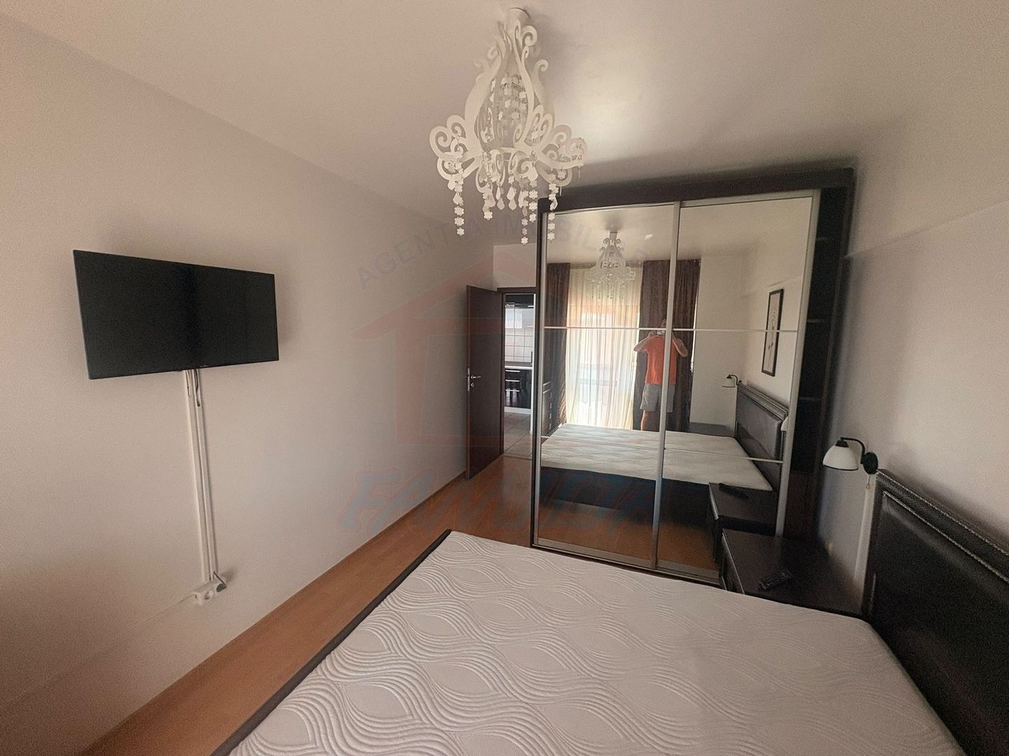 Apartament 2 camere de închiriat – Bloc Privillege | Ultimul Leu - Poză 3