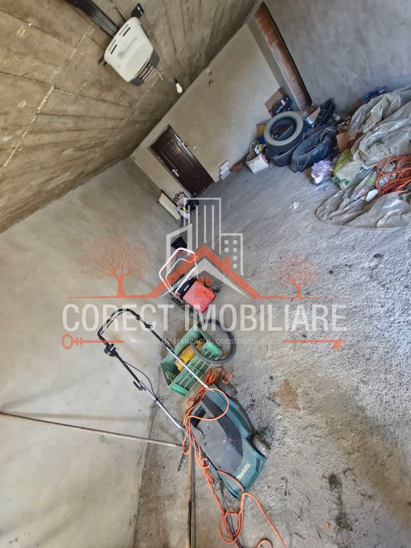 🏡 Casă spațioasă la super pret 477 euro/mp - Poză 25