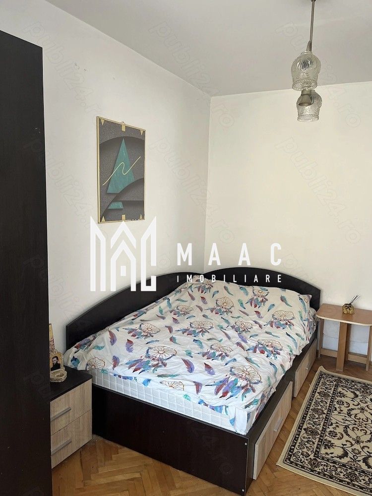 Apartament 3 camere de închiriat | Sibiu, Valea Aurie | 80 mp - Poză 9