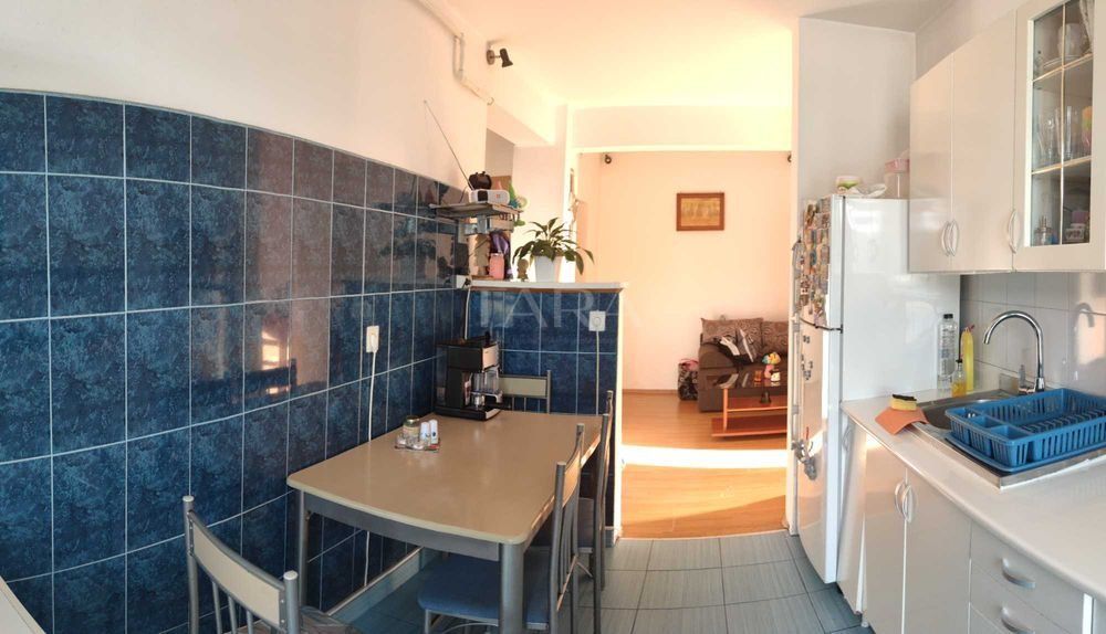 Apartament cu 3 camere de vânzare în zona Manastur - Poză 5