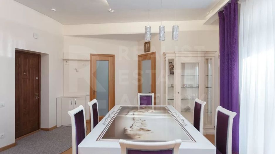 Chirie, apartament, 2 camere, str. Miron Costin, Râșcani - Poză 4