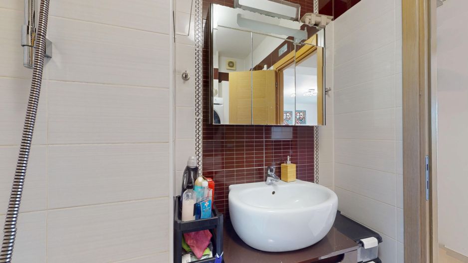 Apartament exclusivist 2 camere + terasă 24 mp – Asmita Gardens - Poză 16