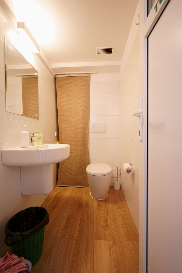 Casa, Hala Traian, ideal cabinet stomatologic - Poză 12