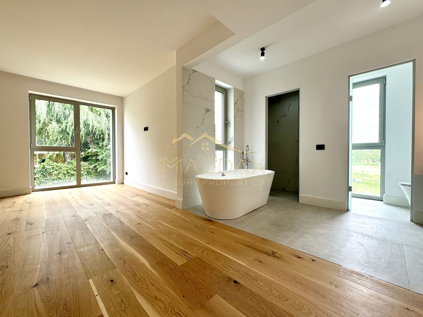 Vila impresionanta *258mp* 1000mp teren / Pipera-Erou Iancu Nicolae - Poză 18