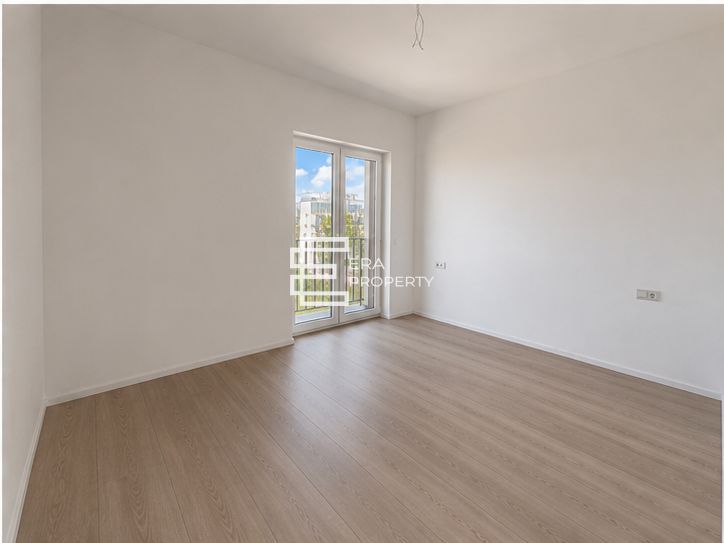Apartament 2 camere | Comision 0% | Intabulat | Lift | Parcare inclusă | Sibiu - Poză 5