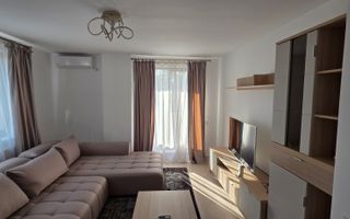 Apartament 2 camere si loc de parcare subteran - Poză 1