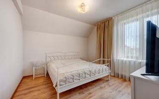 Vila Individuala Voluntari Pipera - Matei Millo - LOT 360 MP  P+1E+POD - Poză 12