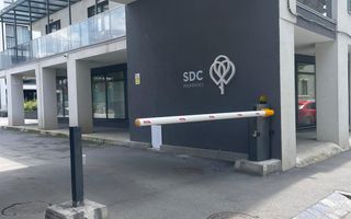 Apartament 2 camere, 70 mp, 2 terase, garaj, zona str Burebista - Poză 14