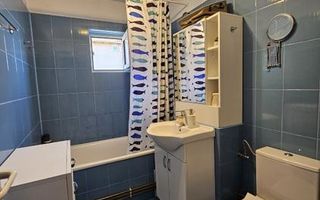 Soarelui-Lidia | 3 camere | 2 băi | mobilat complet | Centrala proprie - Poză 14