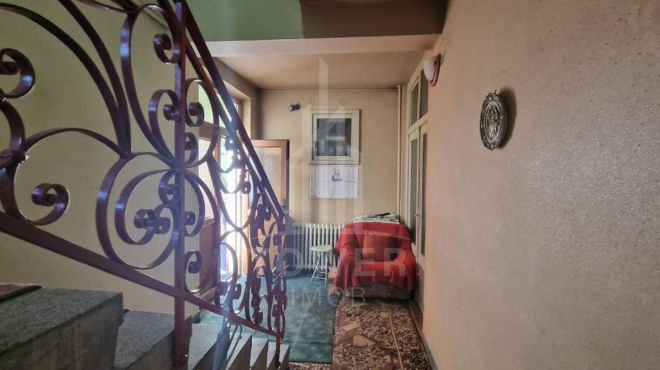 Casa/Vila de vânzare Ultracentrala Sibiu! - Poză 6