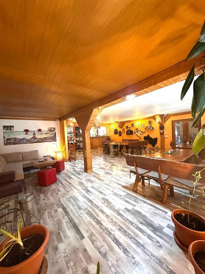 Vilă premium la munte – ideală pentru pensiune sau retreat - Poză 12