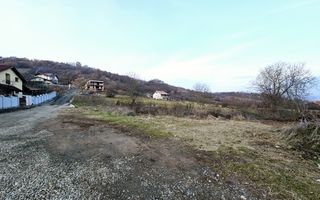Teren intravilan de vanzare, Valea Popii - Poză 2