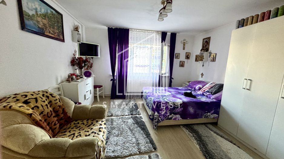 Apartament de vanzare 3 camere | Parter | Zona Micro 16 - Poză 9