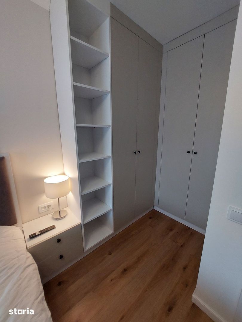 Apartament de închiriat, zona Cantemir - Poză 9
