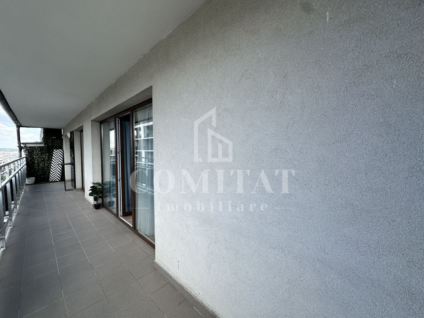 Penthouse cu 5 camere | Apartament pe 2 niveluri | Bună Ziua - Poză 27