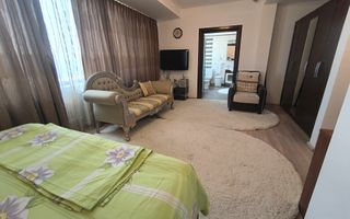 MAMAIA  Statiune (Cod 01) - Penthouse impresionant cu terasa 148 mp! - Poză 11