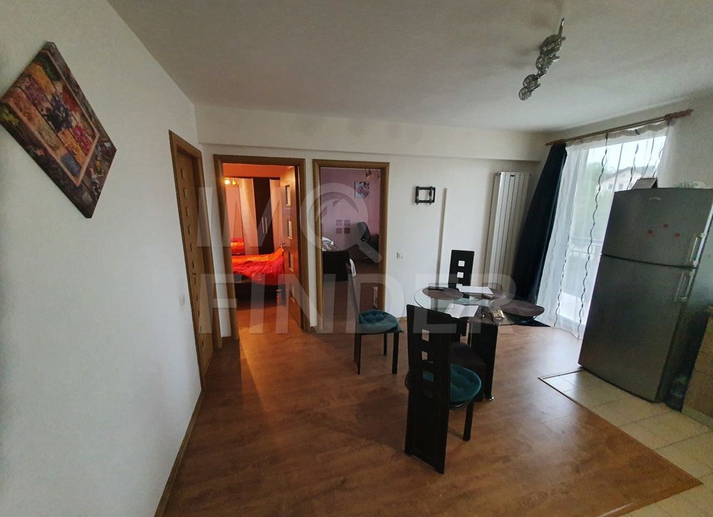 Apartament 2 camere decomandate, parcare, Buna Ziua - Poză 2