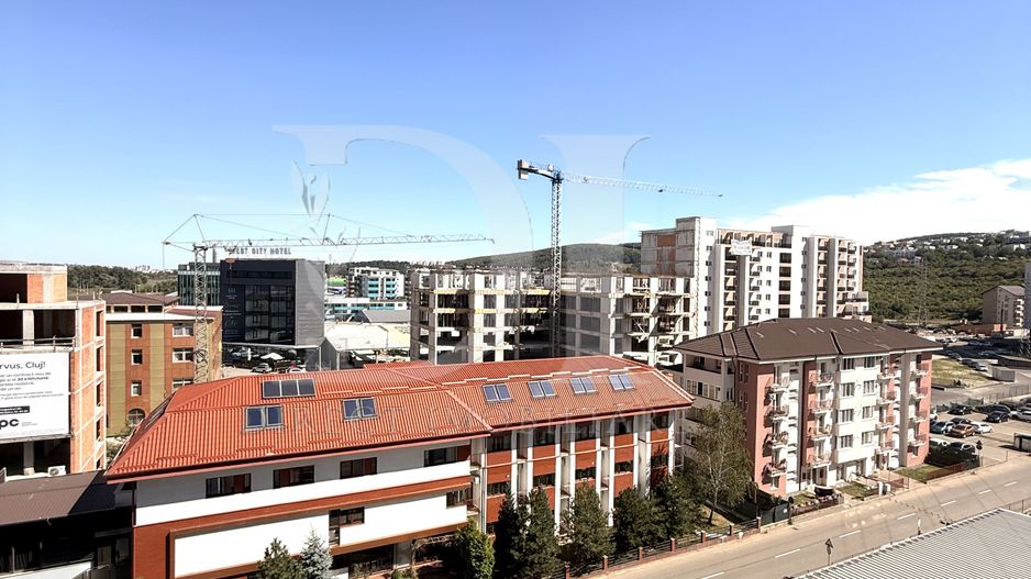 Apartament de inchiriat / Zona BMW - Poză 19