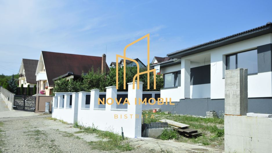 Case la cheie in Viisoara cu o panorama superba - Poză 5