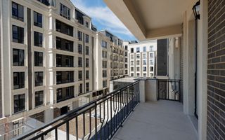 Chirie, apartament, 2 camere, strada Mihai Eminescu, Centru - Poză 11