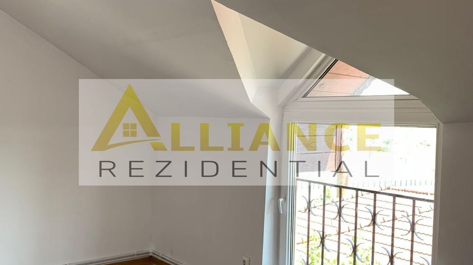 CASA INDIVIDUALA CU POTENTIAL COMERCIAL – CATELU, STRADA INDEPENDENTEI - Poză 11