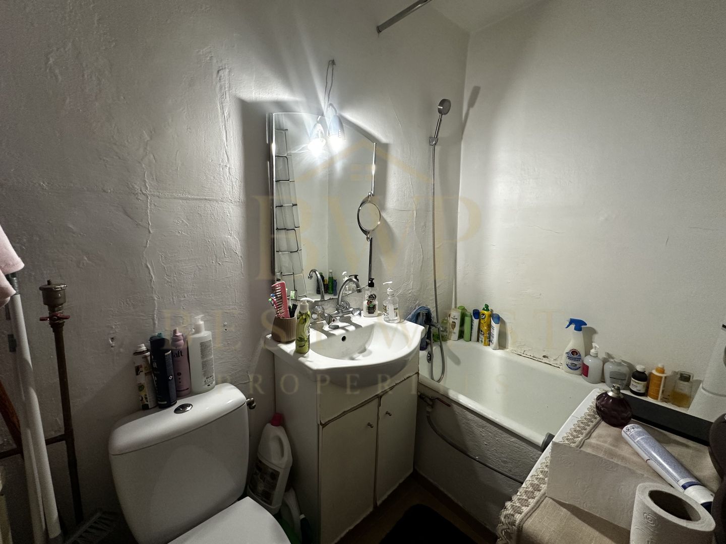 Apartament 1 camera, Soarelui - Poză 6