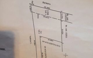 Teren intravilan Bucium (Plopii fara sot) - Poză 3