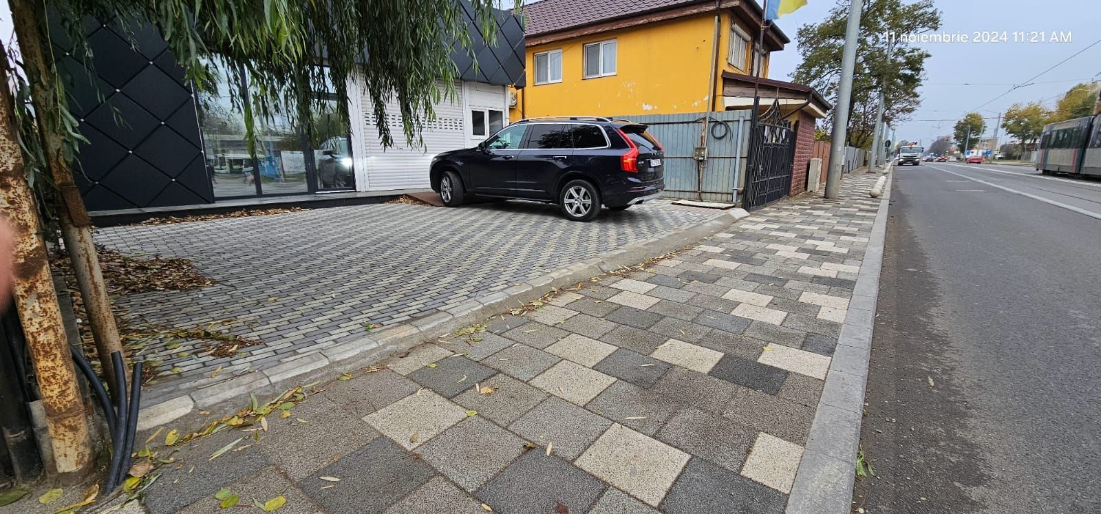 Vanzare/Inchiriere - Hala productie si depozitare,  Bd. George Cosbuc - Poză 2